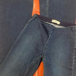 Free People Bell Bottoms